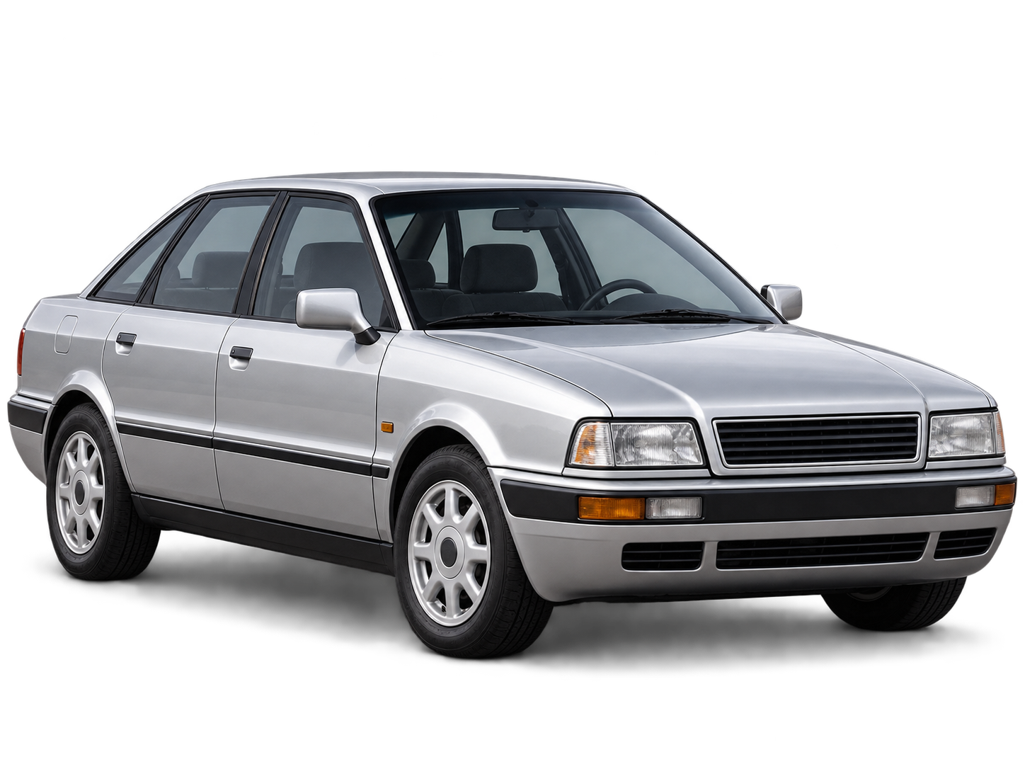 Audi 80