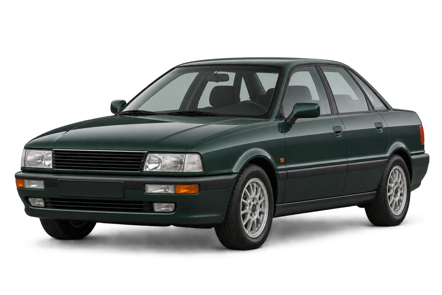 Audi 90