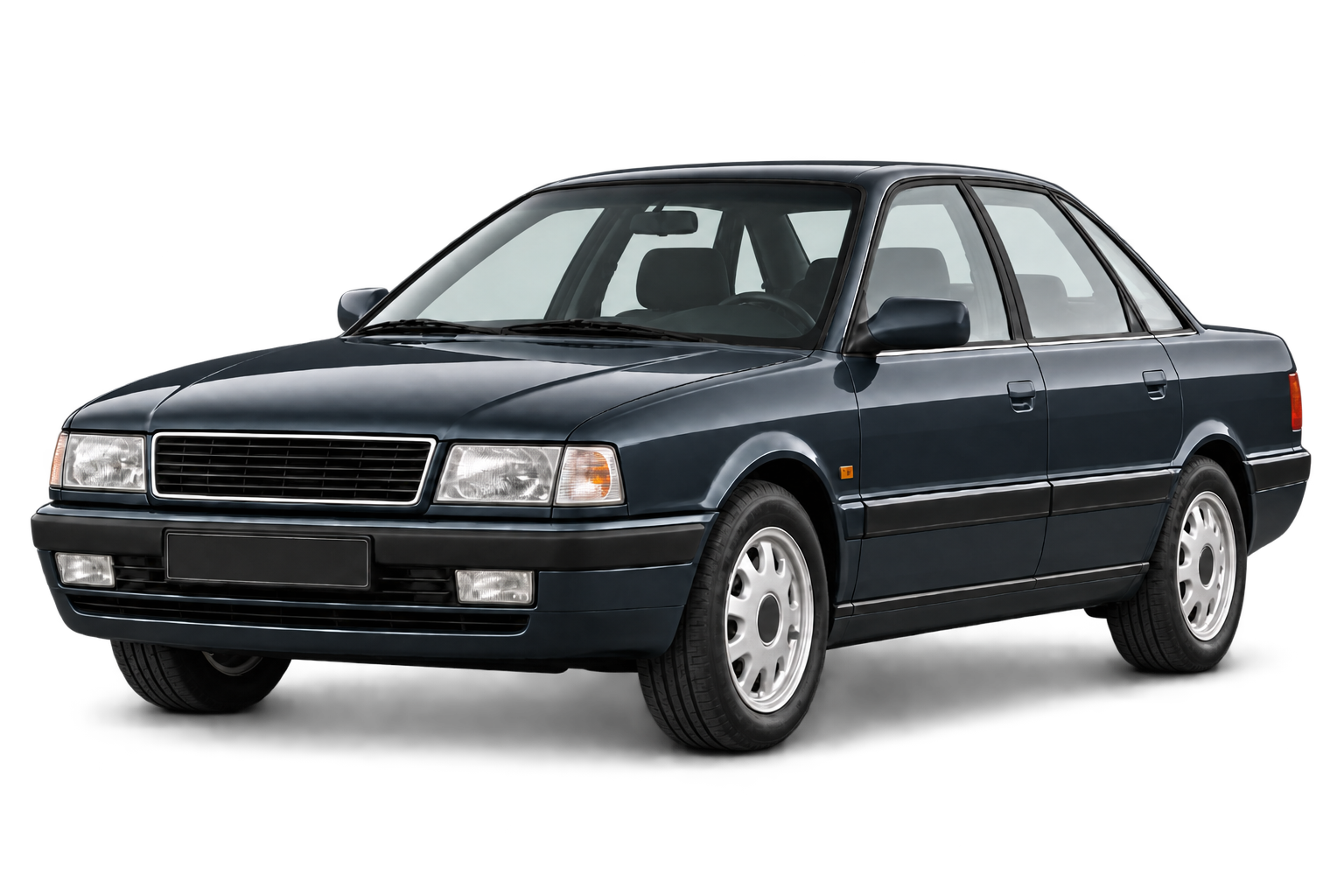 Audi 100