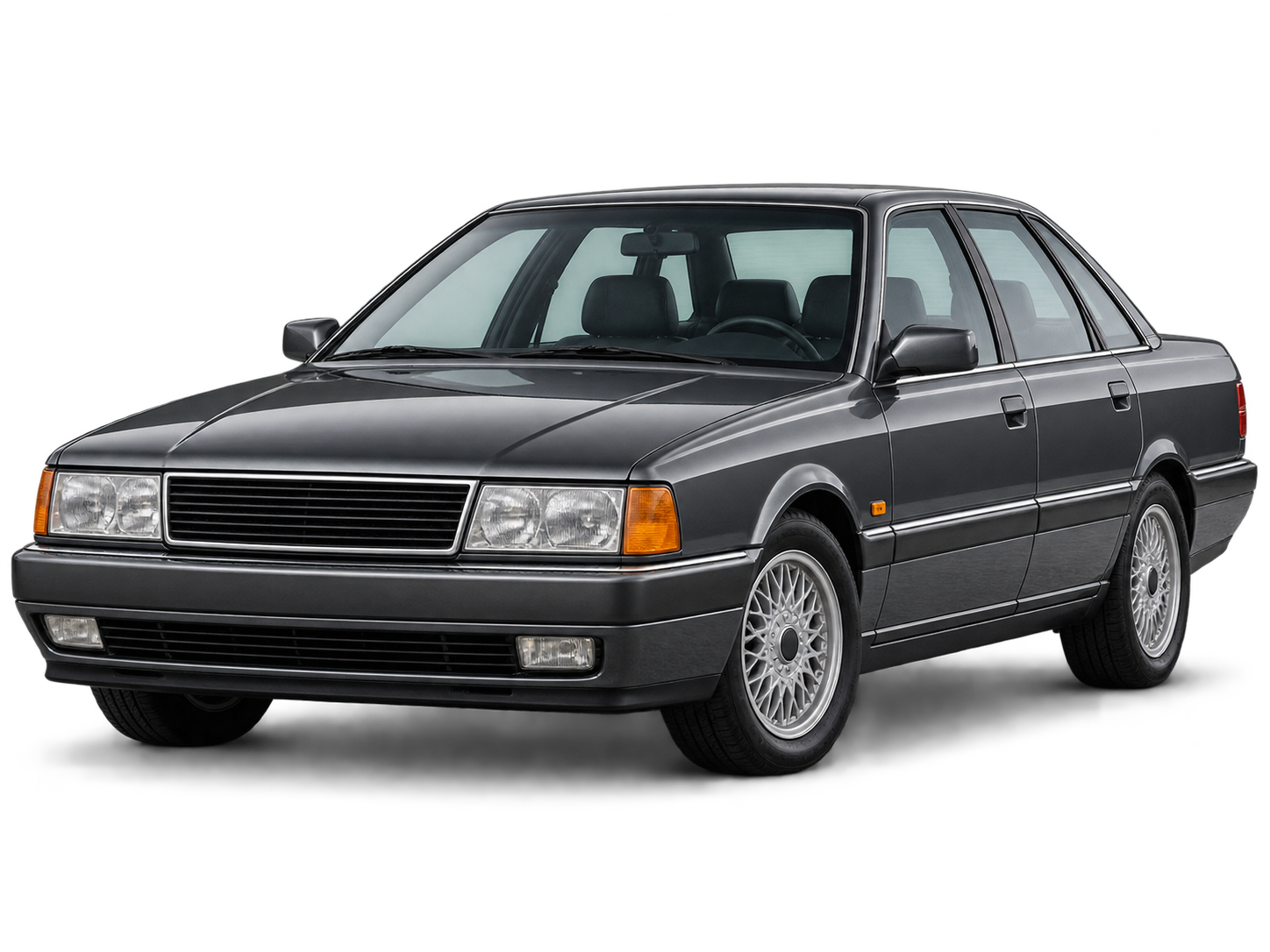 Audi 200
