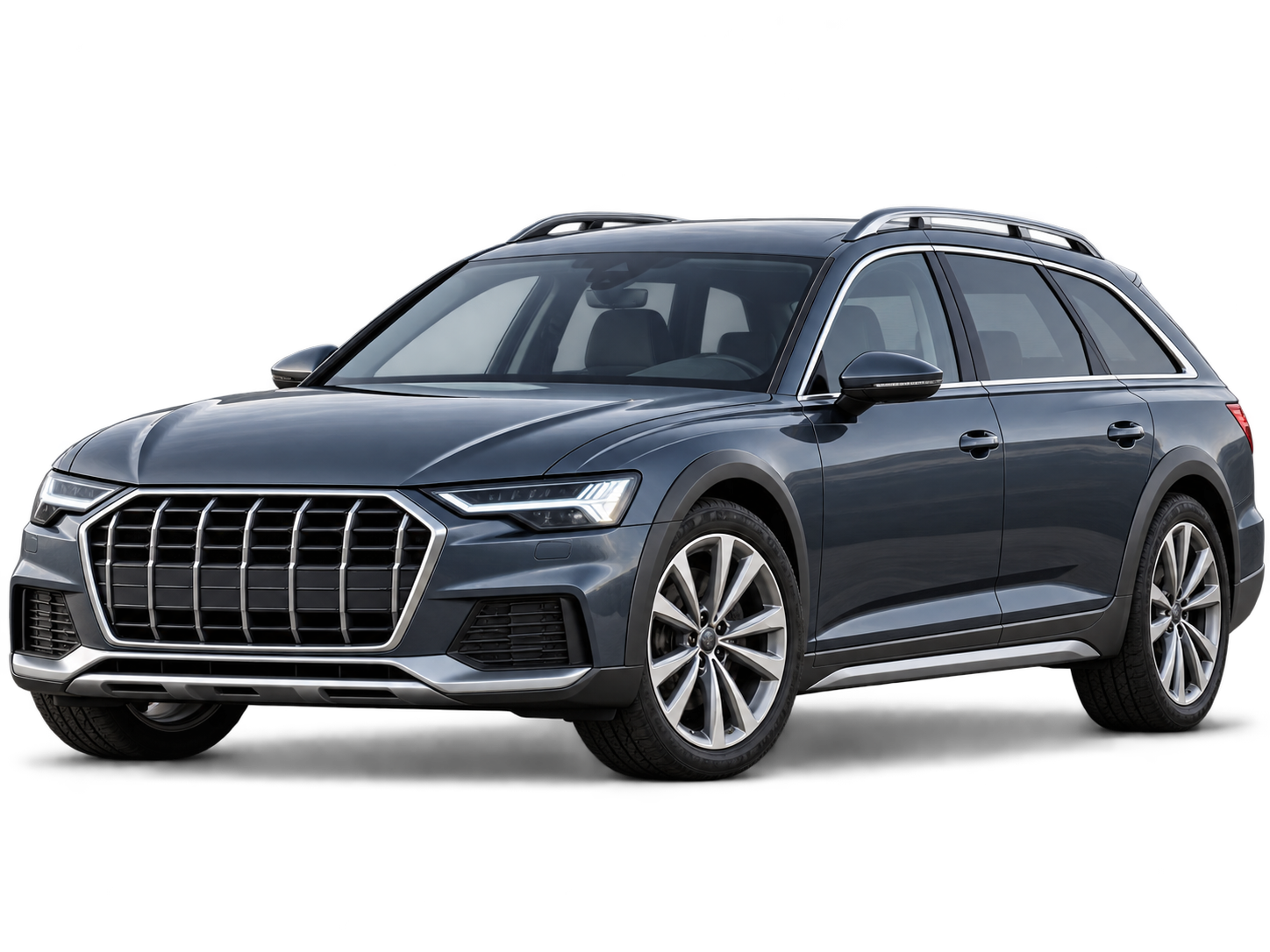 Audi Allroad