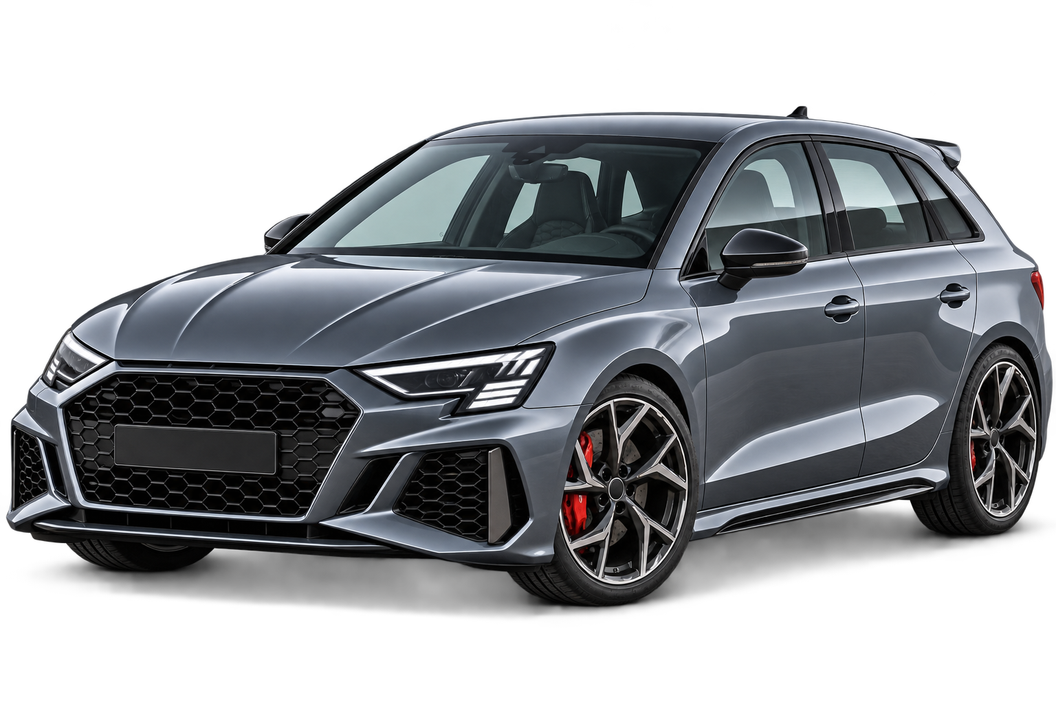 RS3 Sportback