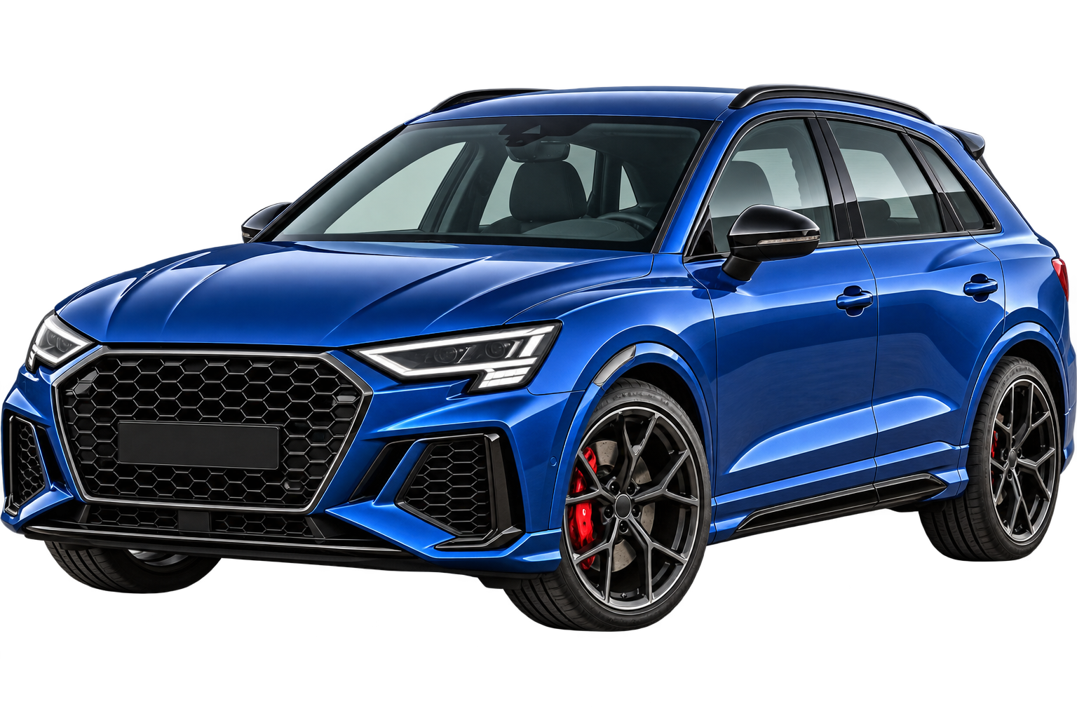 RS Q3