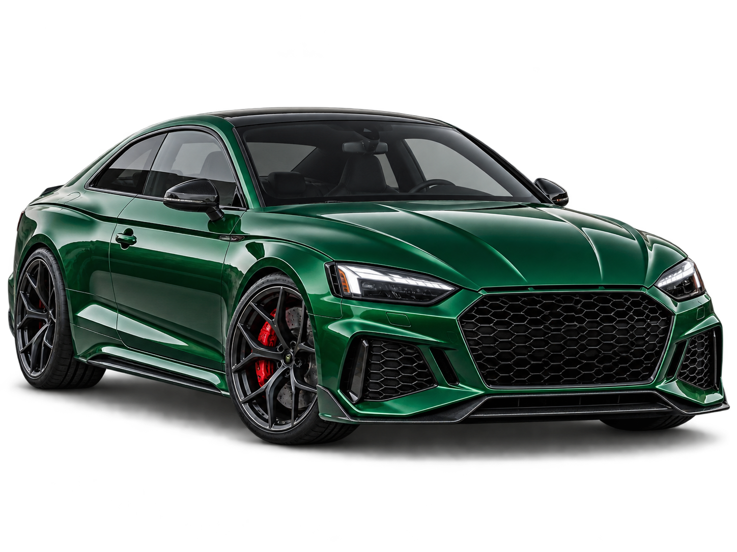 RS5