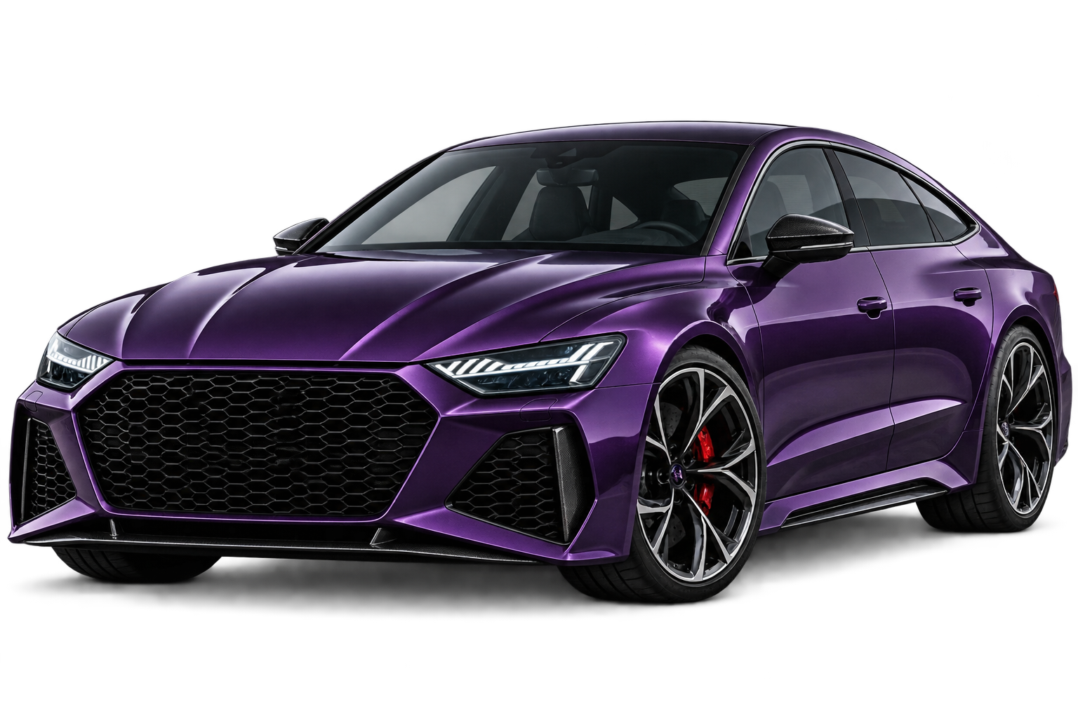 RS7