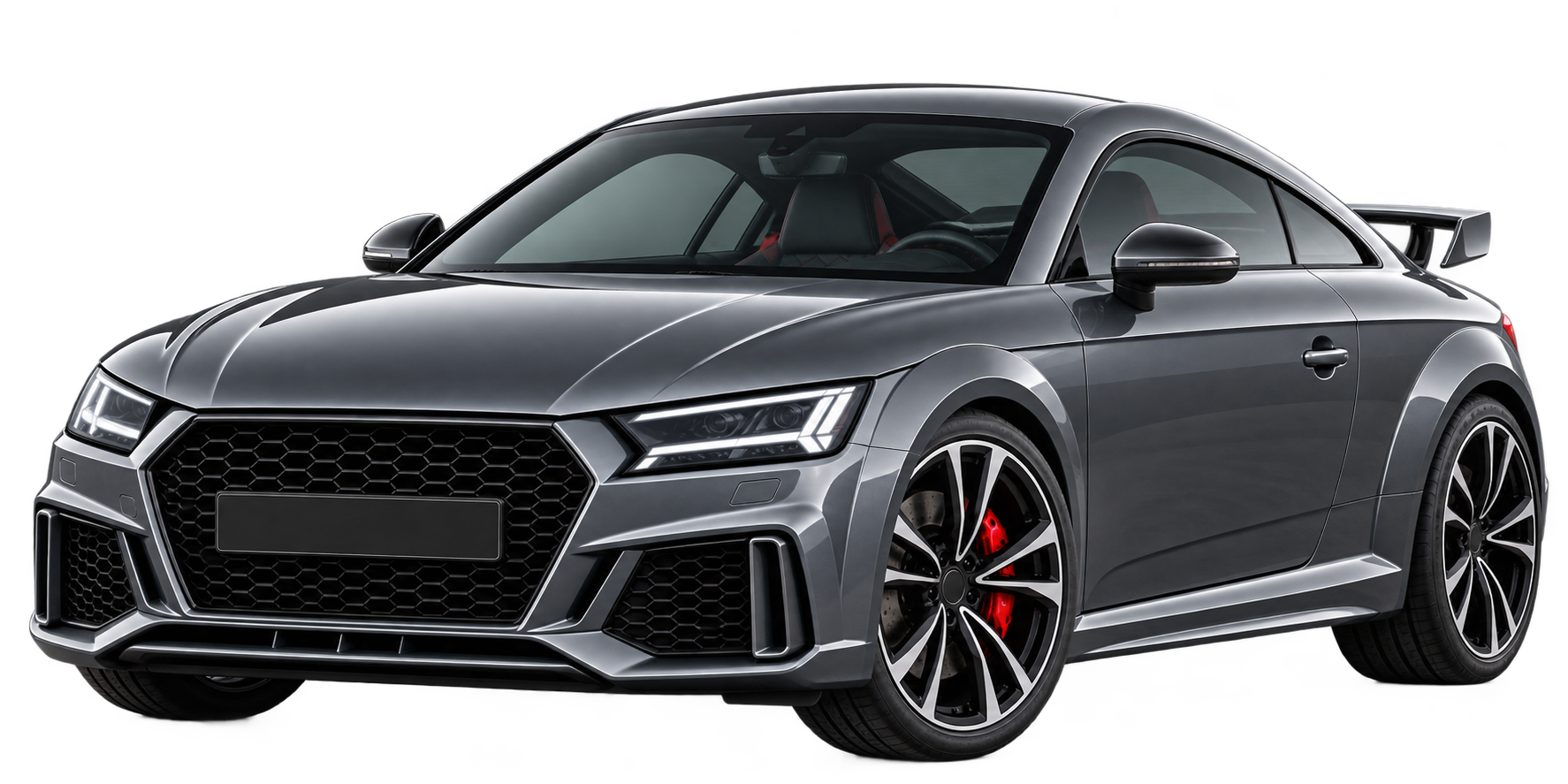 TTRS